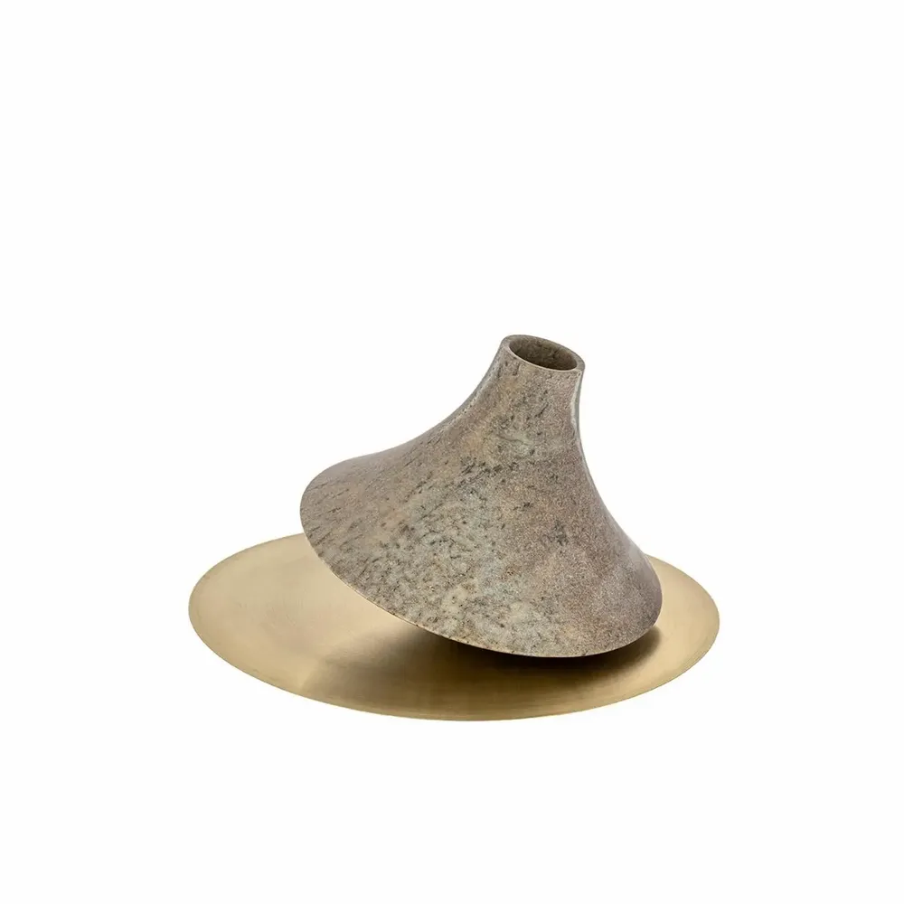 Pièces uniques - Vase à outils - GARDECO OBJECTS
