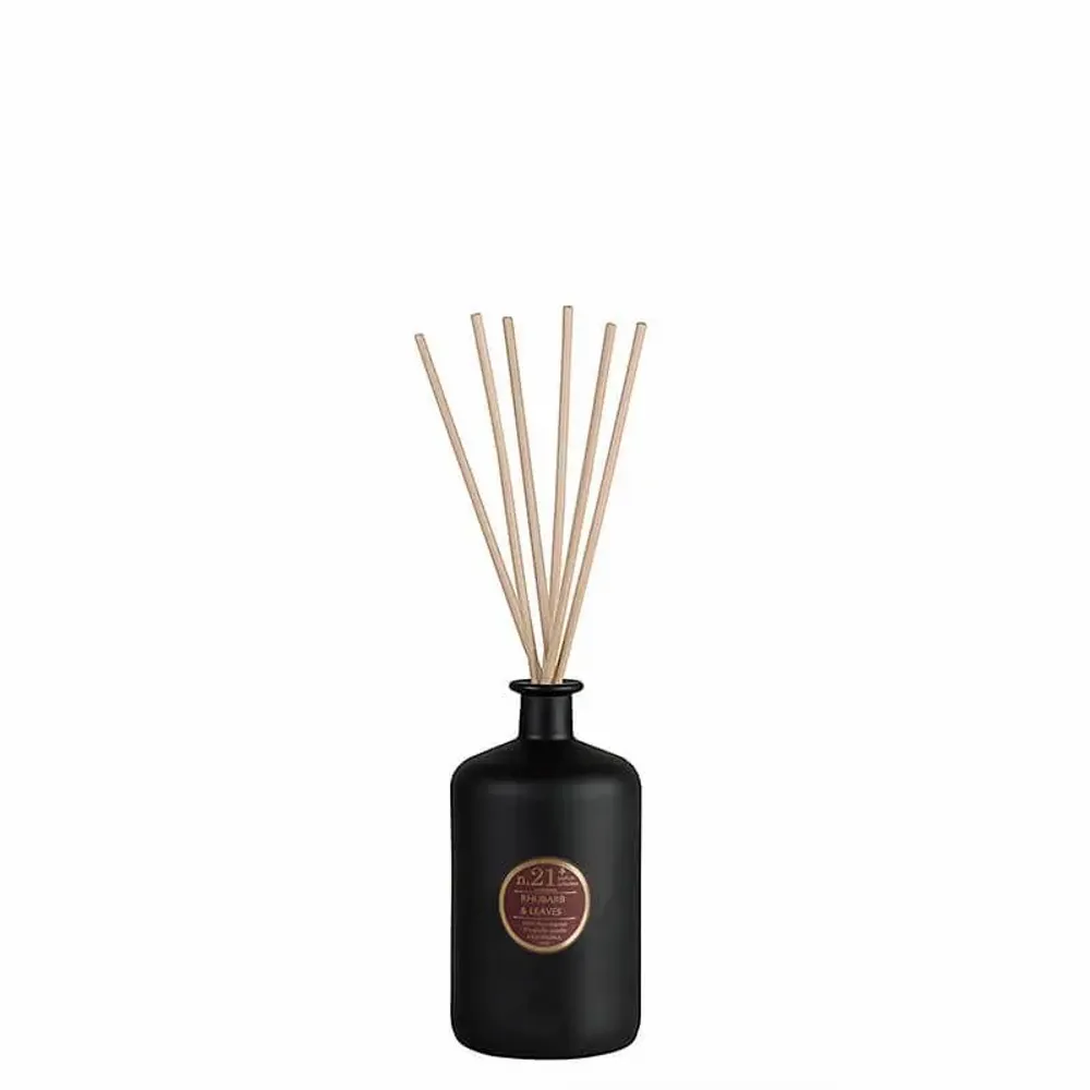 Diffuseurs de parfums - NUMBERS NUM.21 RHUBARB & LEAVES - CERABELLA SL