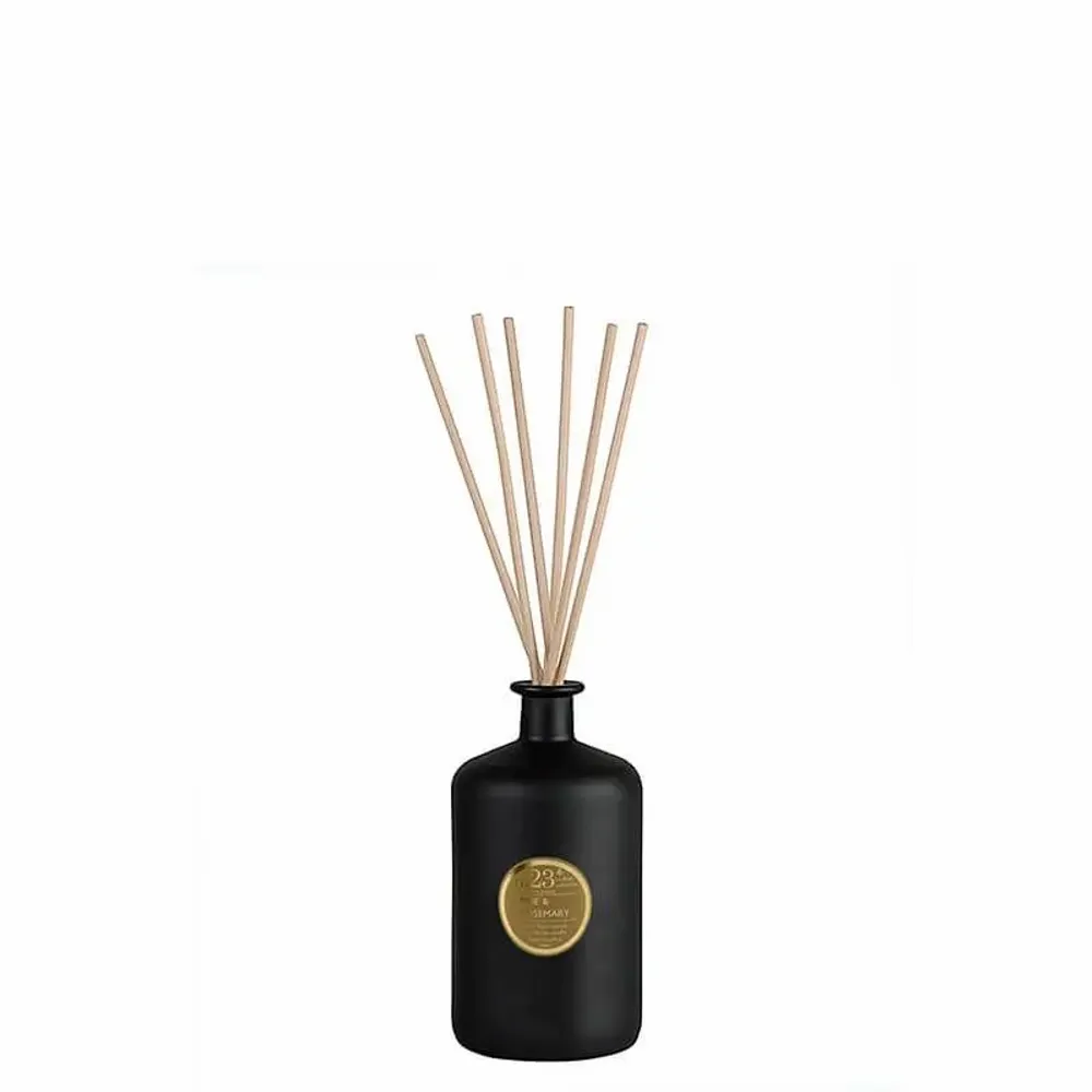 Scent diffusers - NUMBERS COLLECTION NUM.23 PINE & ROSEMARY - CERABELLA SL