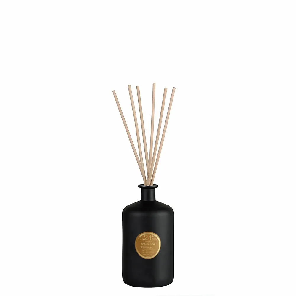 Diffuseurs de parfums - NUMBERS NUM.24 TANGERINE & FENNEL - CERABELLA SL