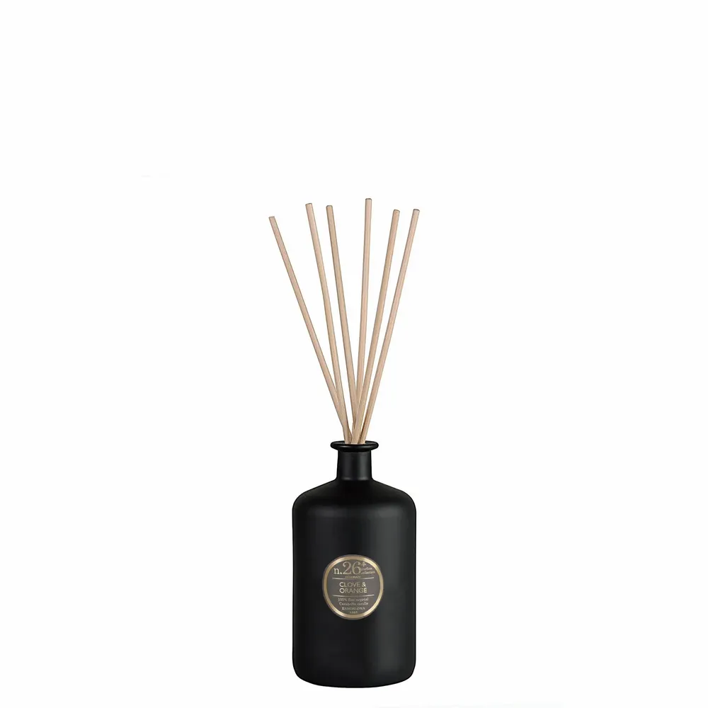 Diffuseurs de parfums - NUMBERS NUM.26 CLOVE AND ORANGE - CERABELLA SL