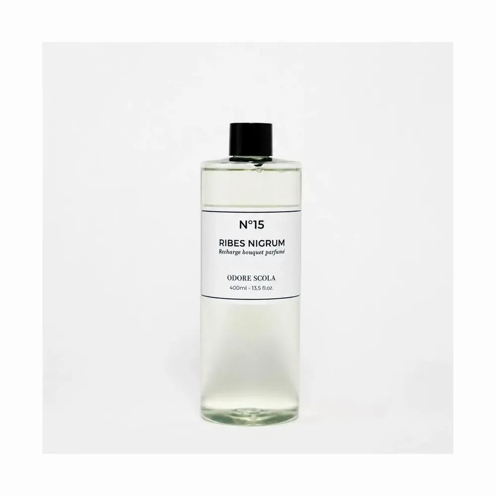 Scent diffusers - Recharge bouquet parfumé Ribes Nigrum - ODORE SCOLA