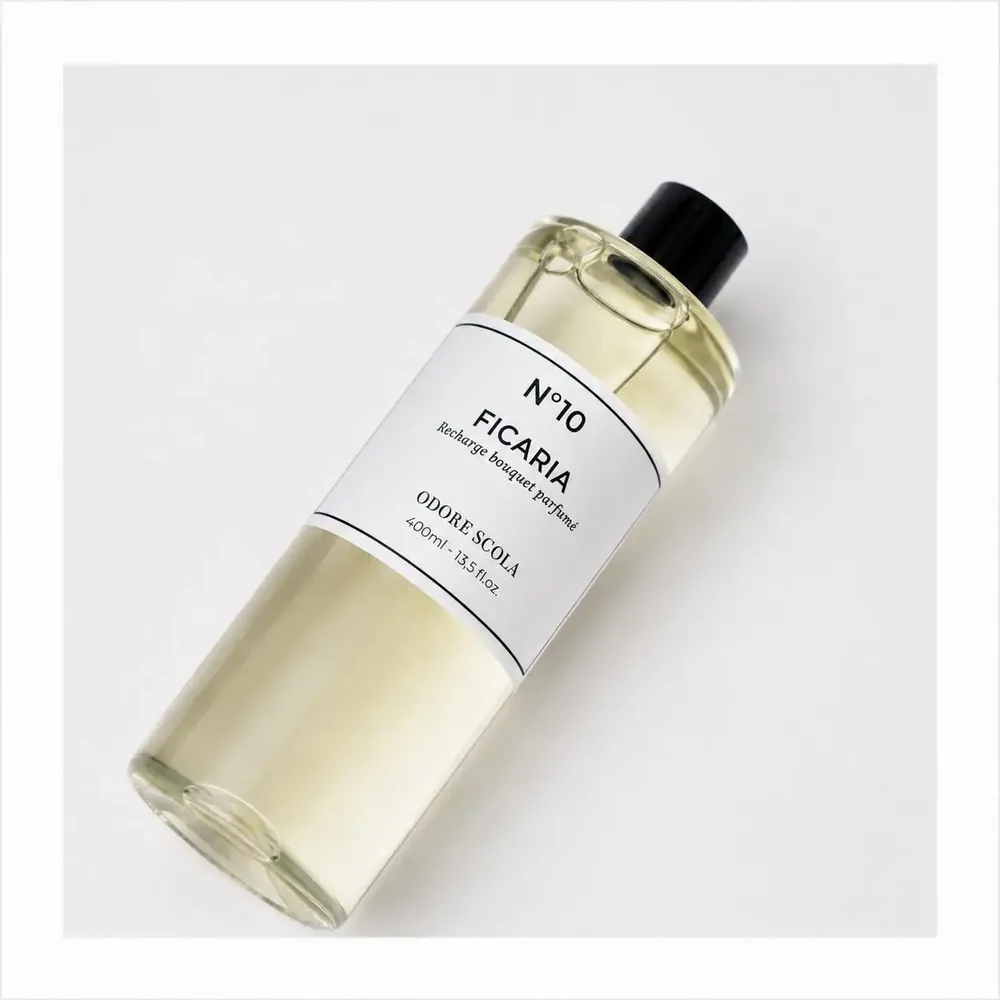 Scent diffusers - Recharge bouquet parfumé Ficaria - ODORE SCOLA