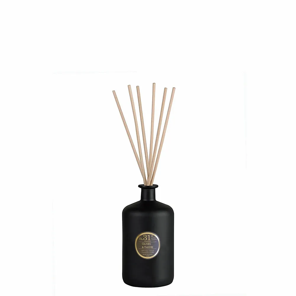 Diffuseurs de parfums - NUMBERS NUM.31 OLIVES & THYME - CERABELLA SL