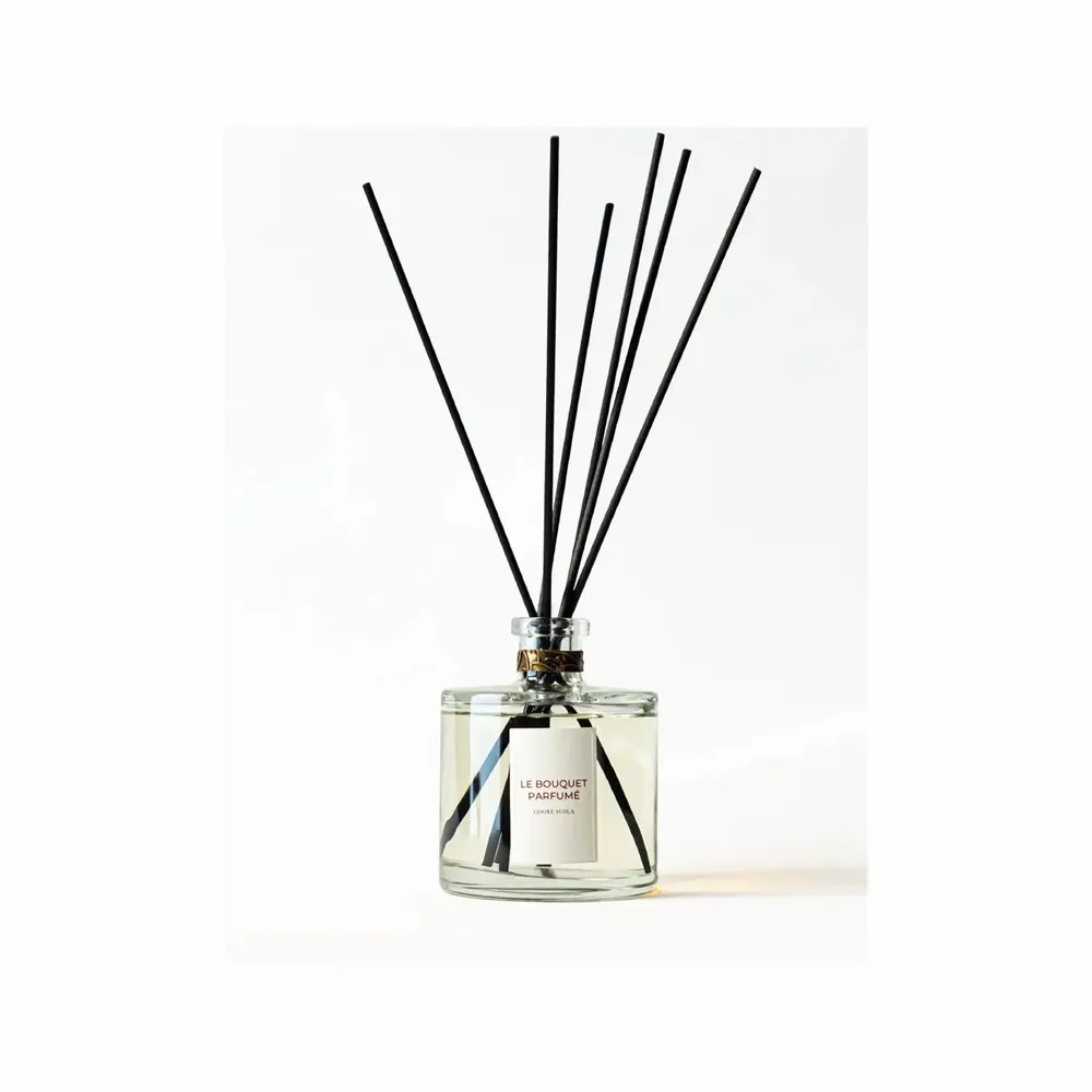 Scent diffusers - Bouquet parfumé Cicimandrum - ODORE SCOLA