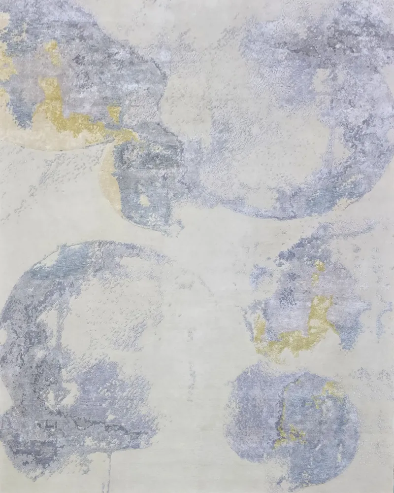 Rugs - CARPET ” CASPIEN " - PASSION DU TAPIS