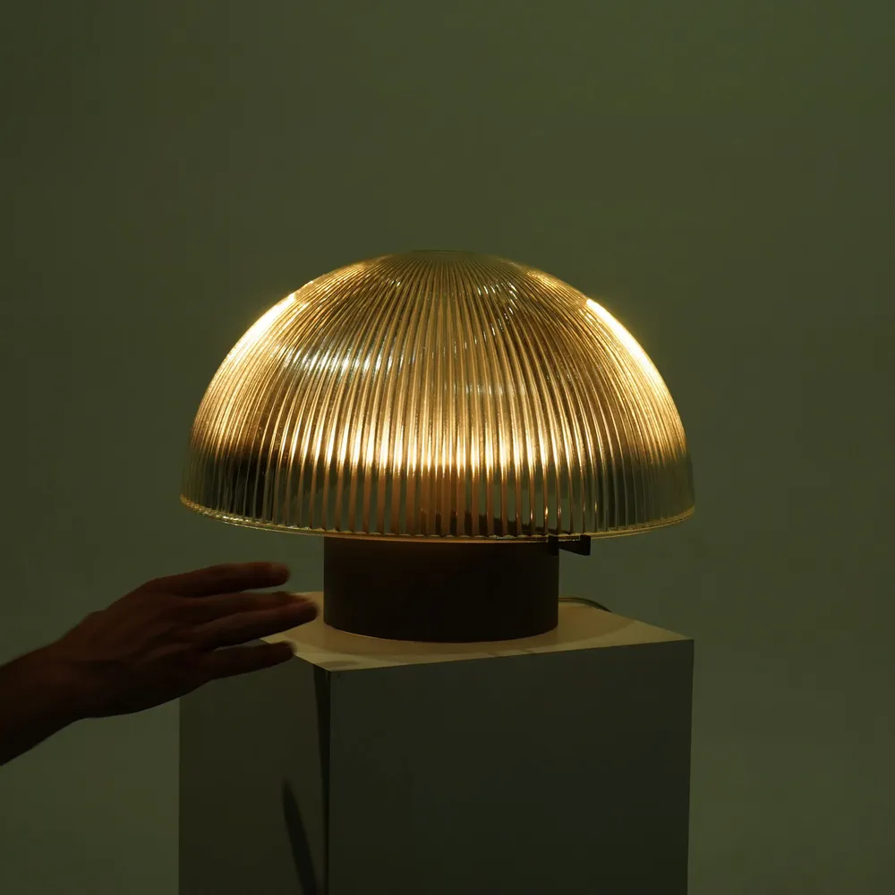 Lampes de table - Threshold Lamp - NICK VAN NECHEL