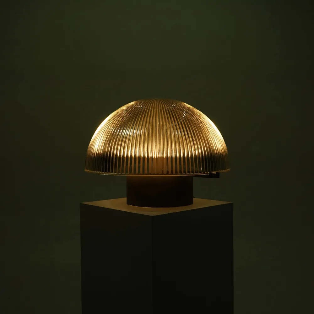 Lampes de table - Threshold Lamp - NICK VAN NECHEL