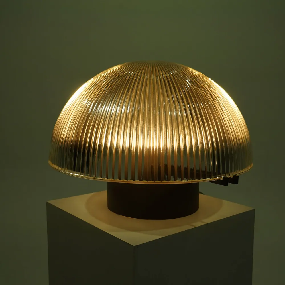 Lampes de table - Threshold Lamp - NICK VAN NECHEL