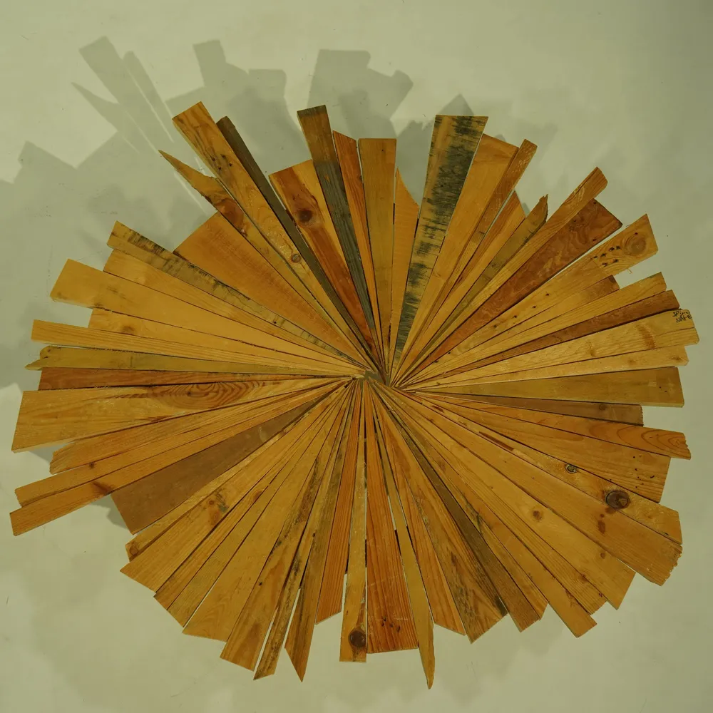 Tables basses - Child Unfriendly Coffee Table - NICK VAN NECHEL