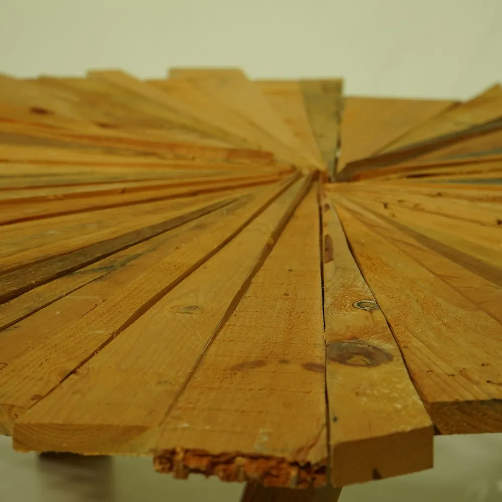 Tables basses - Child Unfriendly Coffee Table - NICK VAN NECHEL