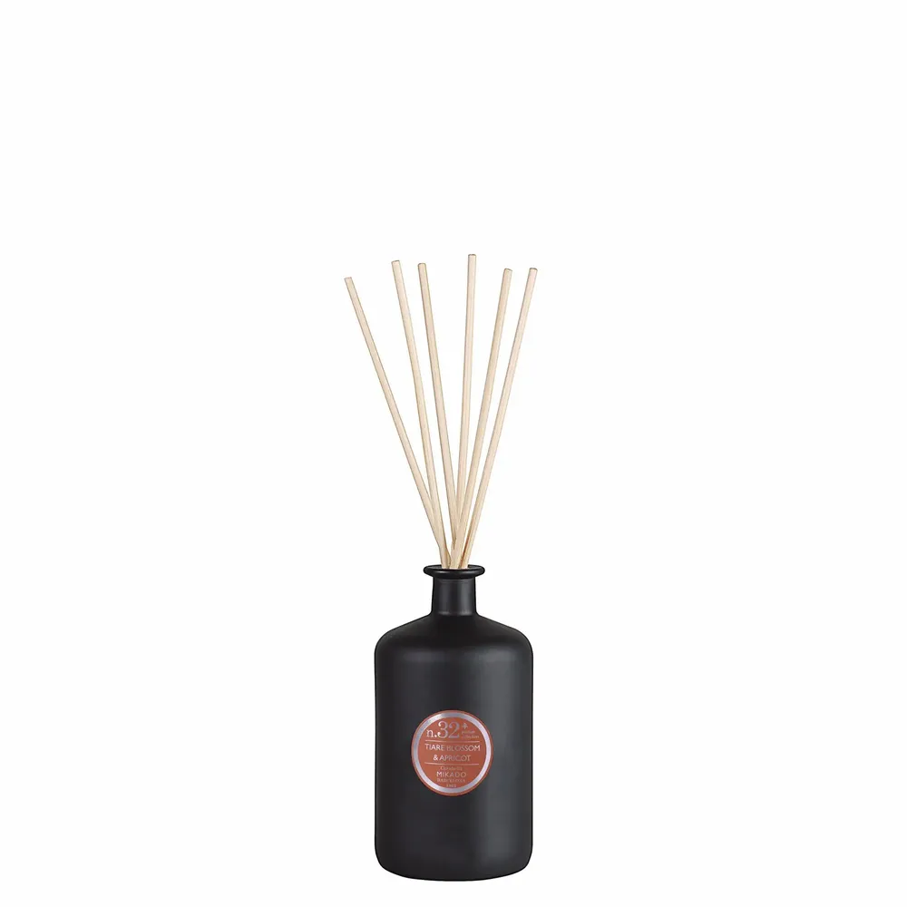 Diffuseurs de parfums - NUMBERS NUM.32 TIARE BLOSSOM & APRICOT - CERABELLA SL