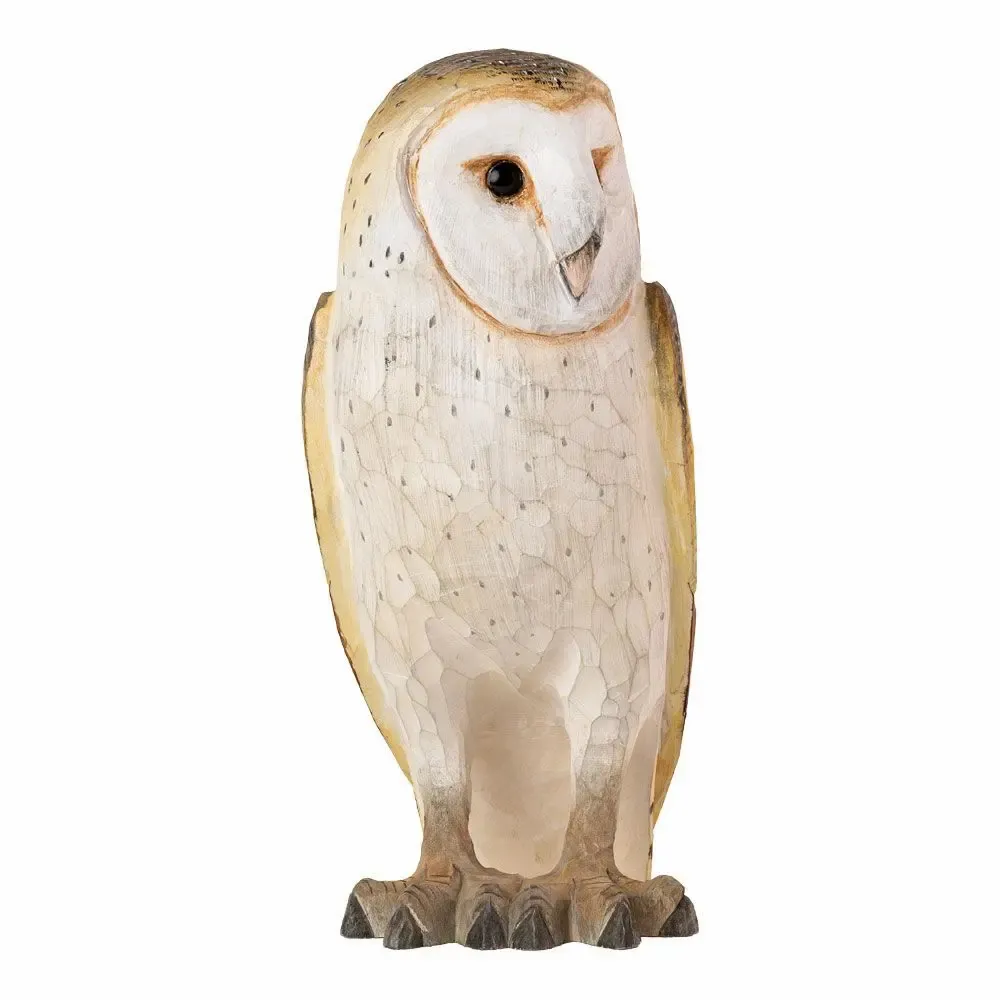 Objets de décoration - DecoBird Effraie des clochers - WILDLIFE GARDEN