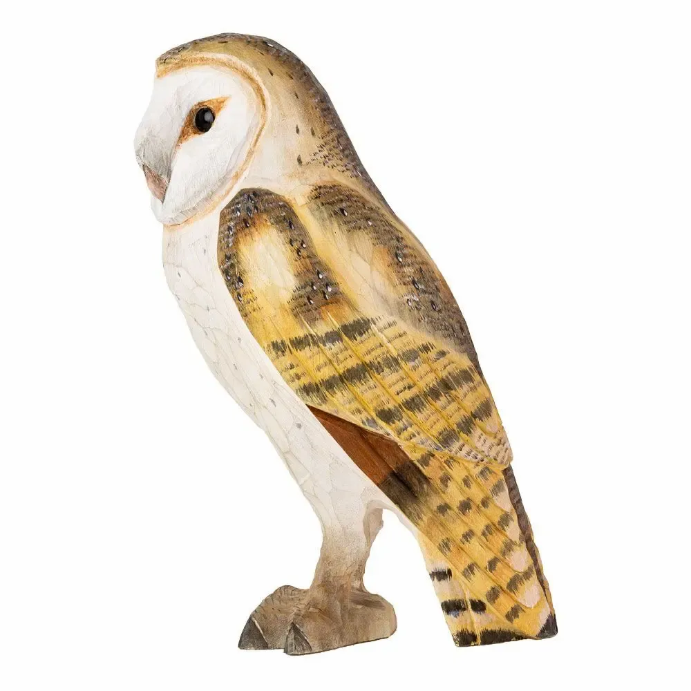 Objets de décoration - DecoBird Effraie des clochers - WILDLIFE GARDEN
