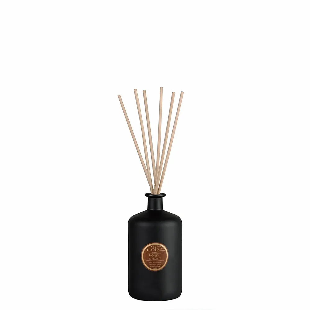 Diffuseurs de parfums - NUMBERS NUM.36 HONEY & PEONY - CERABELLA SL