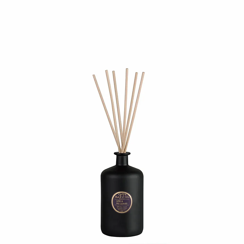 Diffuseurs de parfums - NUMBERS NUM.37 LIME & FIG LEAVES - CERABELLA SL
