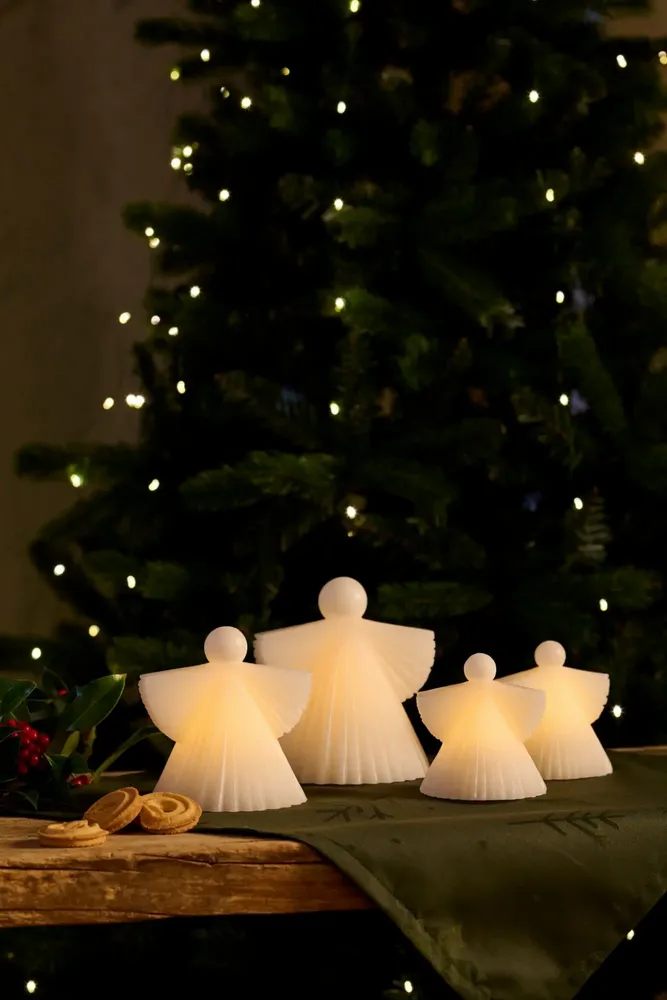 Other Christmas decorations - Asta - SIRIUS HOME A/S