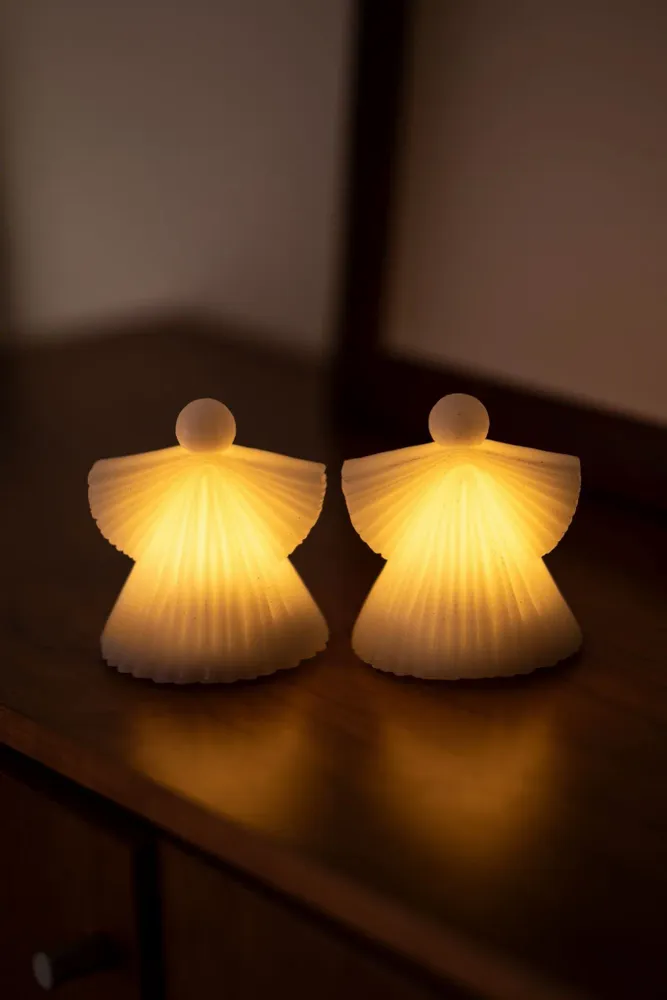 Other Christmas decorations - Asta - SIRIUS HOME A/S