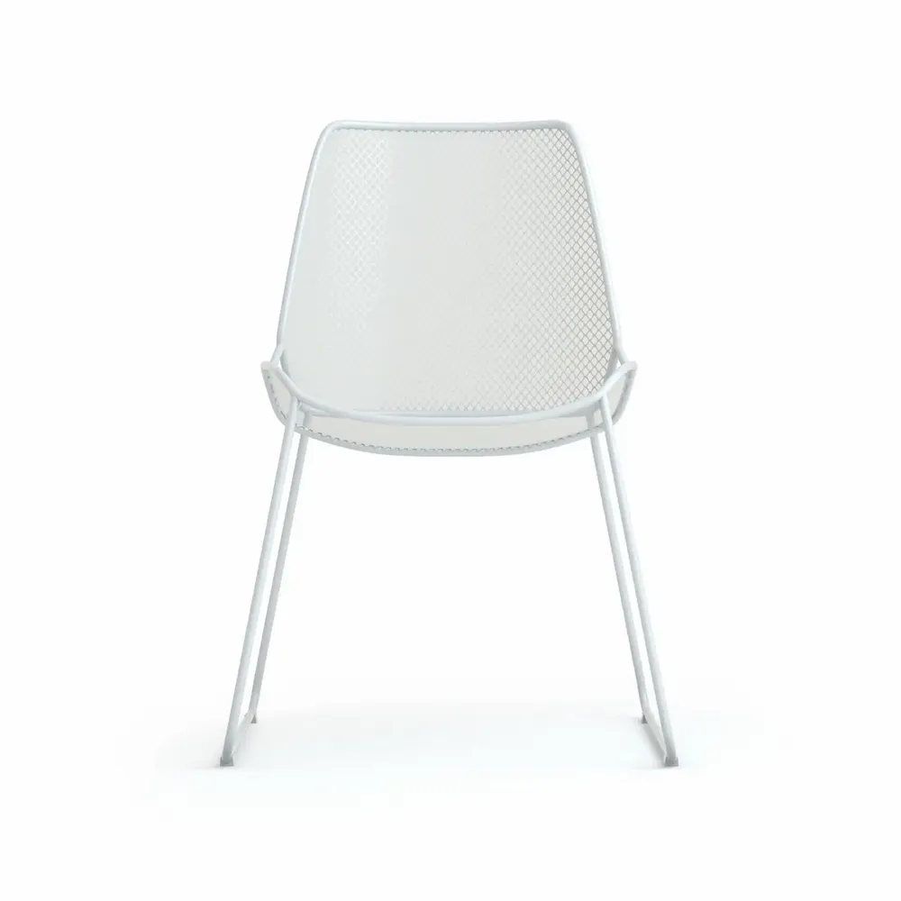 Chairs - TWO - ALTEK ITALIA DESIGN