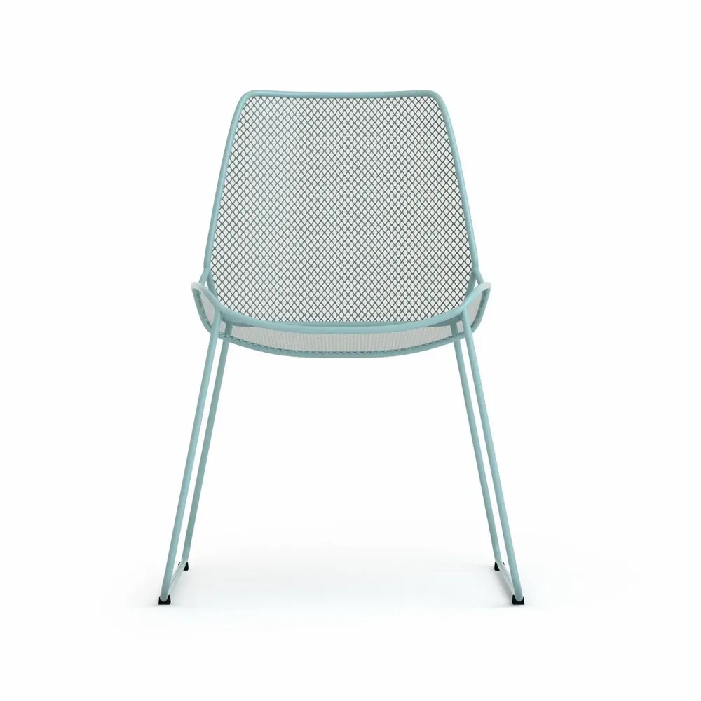 Chairs - TWO - ALTEK ITALIA DESIGN