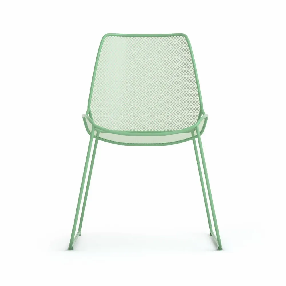 Chairs - TWO - ALTEK ITALIA DESIGN