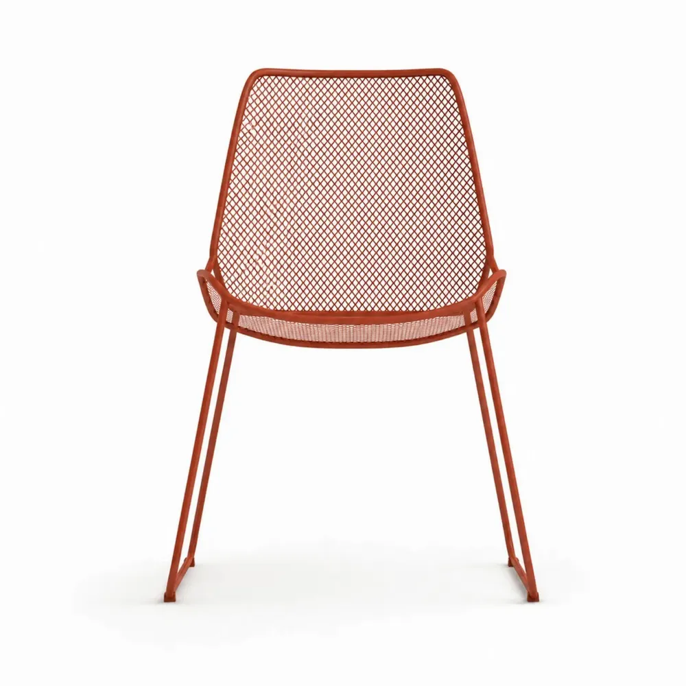 Chairs - TWO - ALTEK ITALIA DESIGN