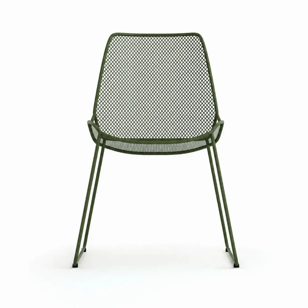 Chairs - TWO - ALTEK ITALIA DESIGN