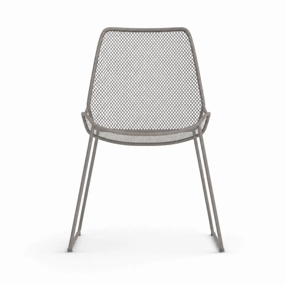 Chairs - TWO - ALTEK ITALIA DESIGN