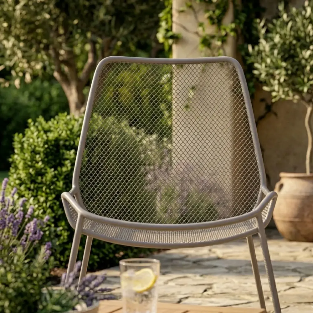 Chairs - TWO - ALTEK ITALIA DESIGN