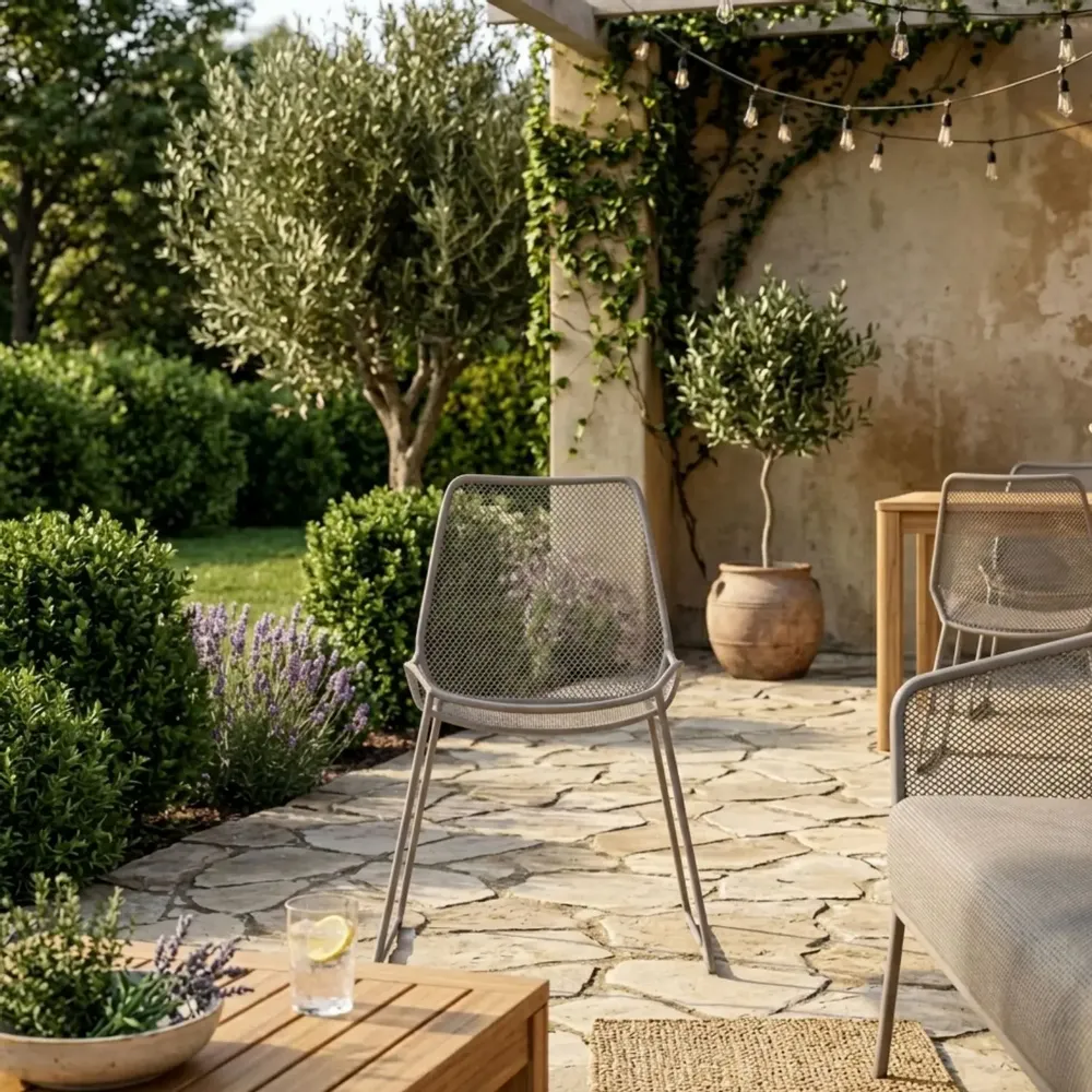 Chairs - TWO - ALTEK ITALIA DESIGN