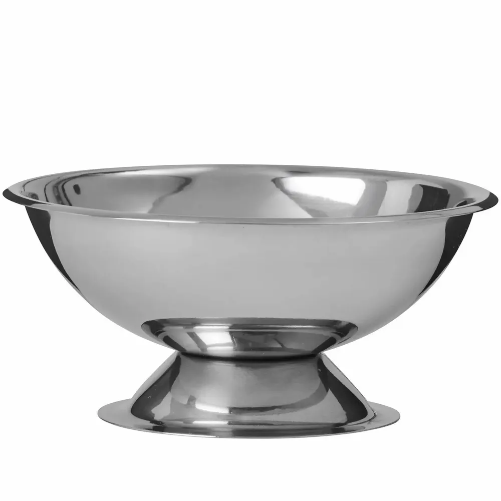 Ustensiles de cuisine - Coupe à Dessert sur Pied - IB LAURSEN