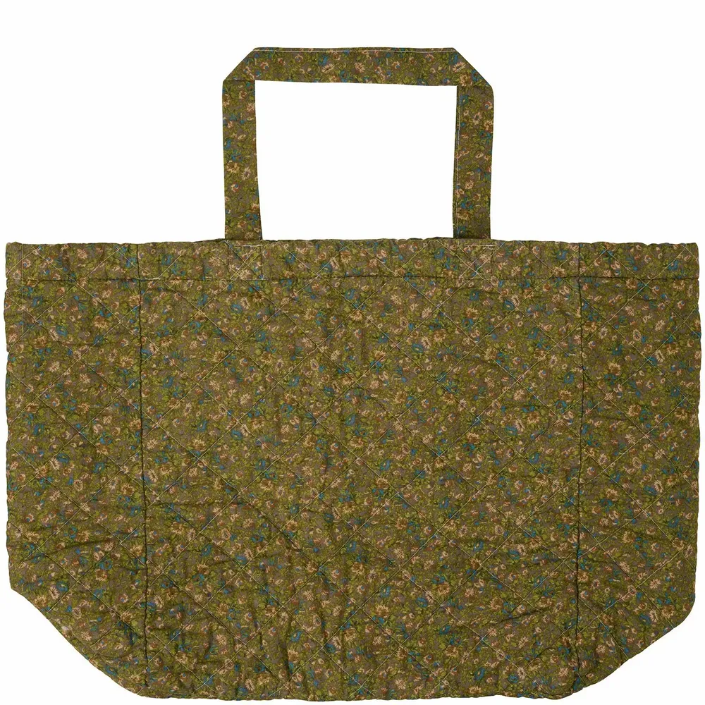 Objets de décoration - Sac Matelassé - IB LAURSEN