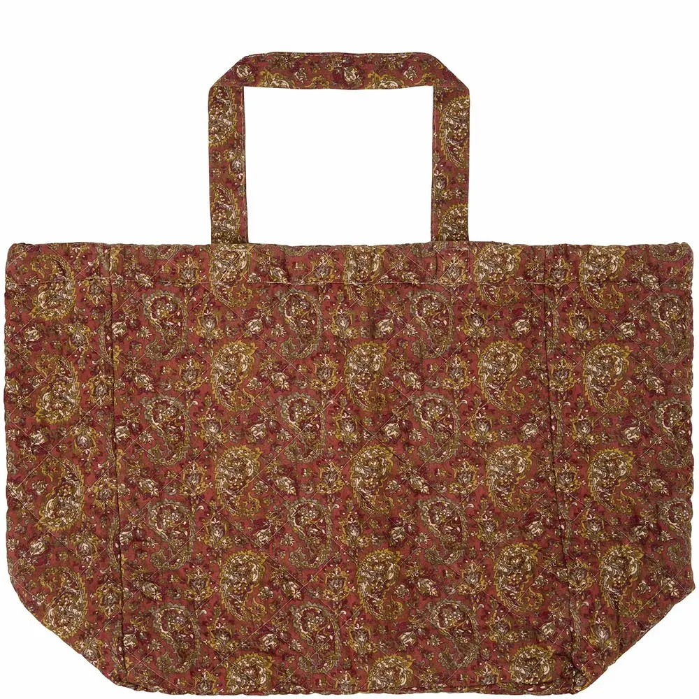Objets de décoration - Sac Matelassé - IB LAURSEN