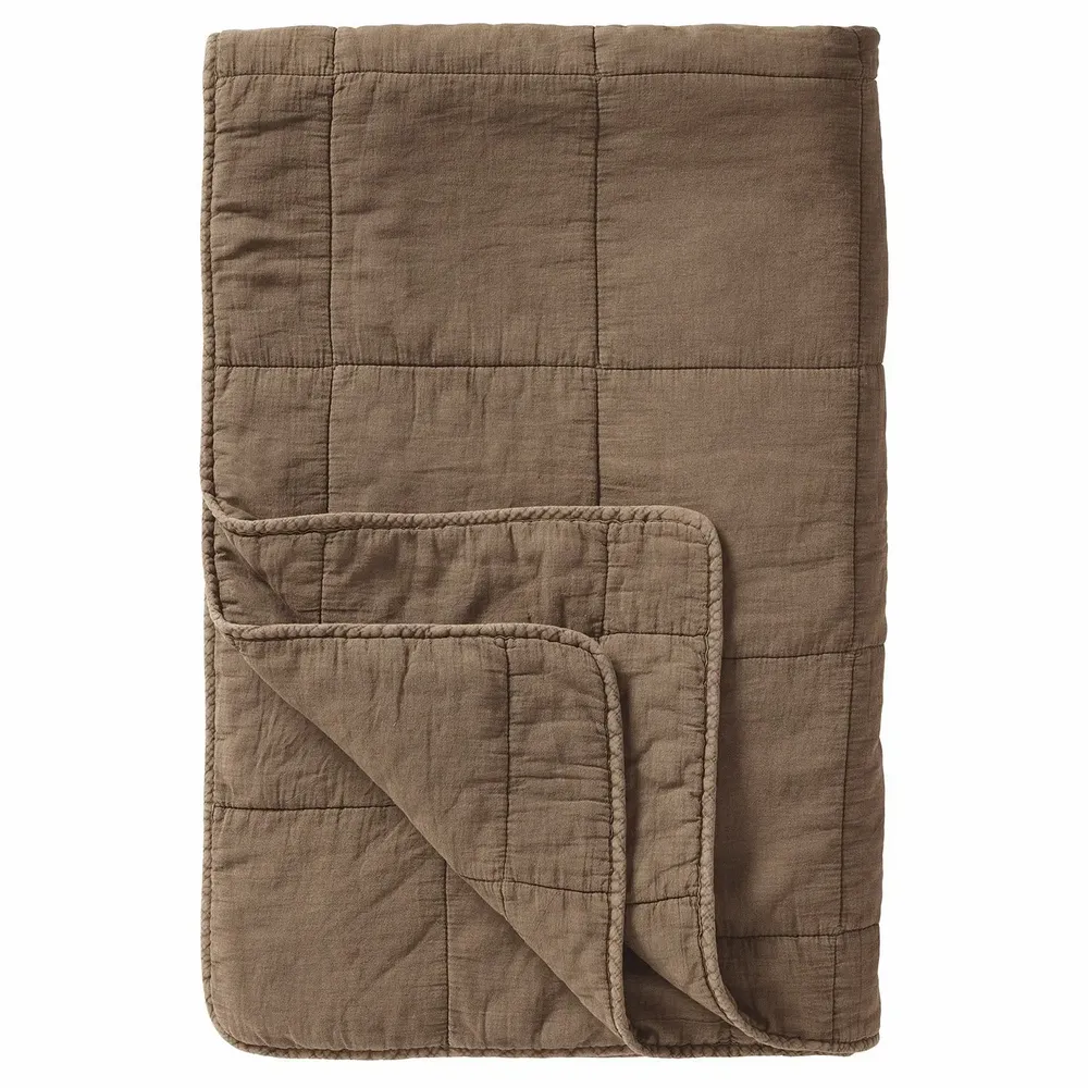 Plaids - Quilts Vintage - IB LAURSEN
