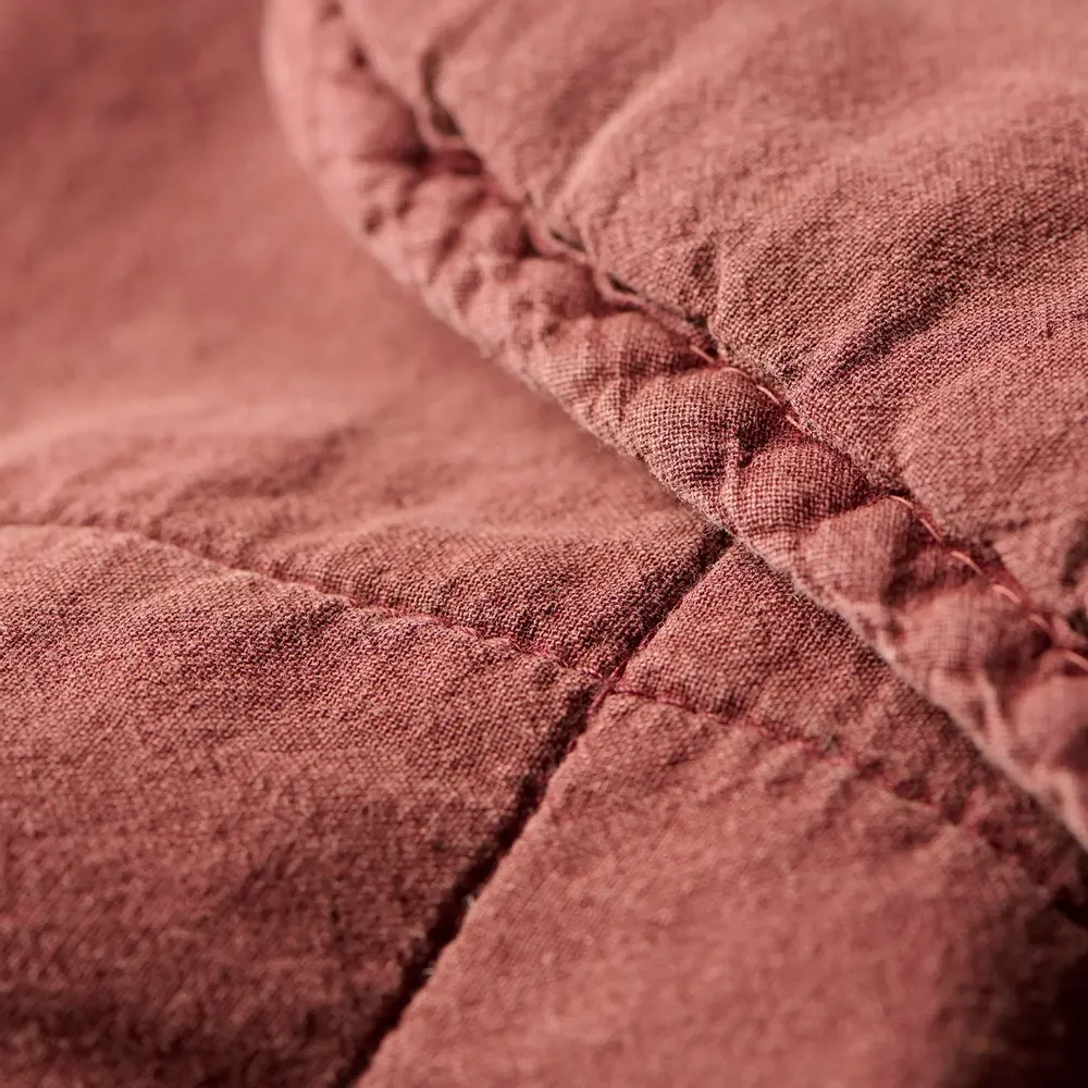 Plaids - Quilts Vintage - IB LAURSEN