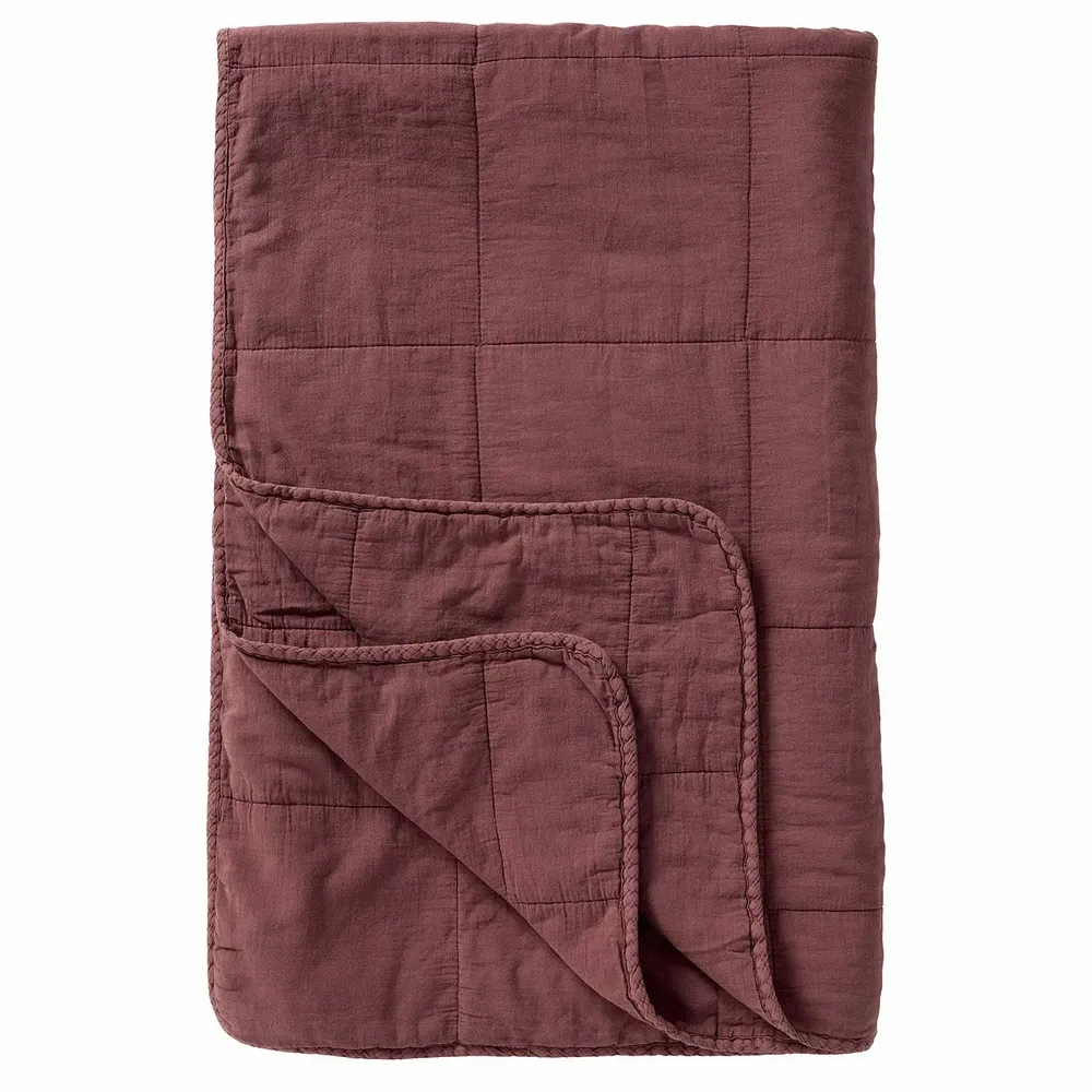 Plaids - Quilts Vintage - IB LAURSEN