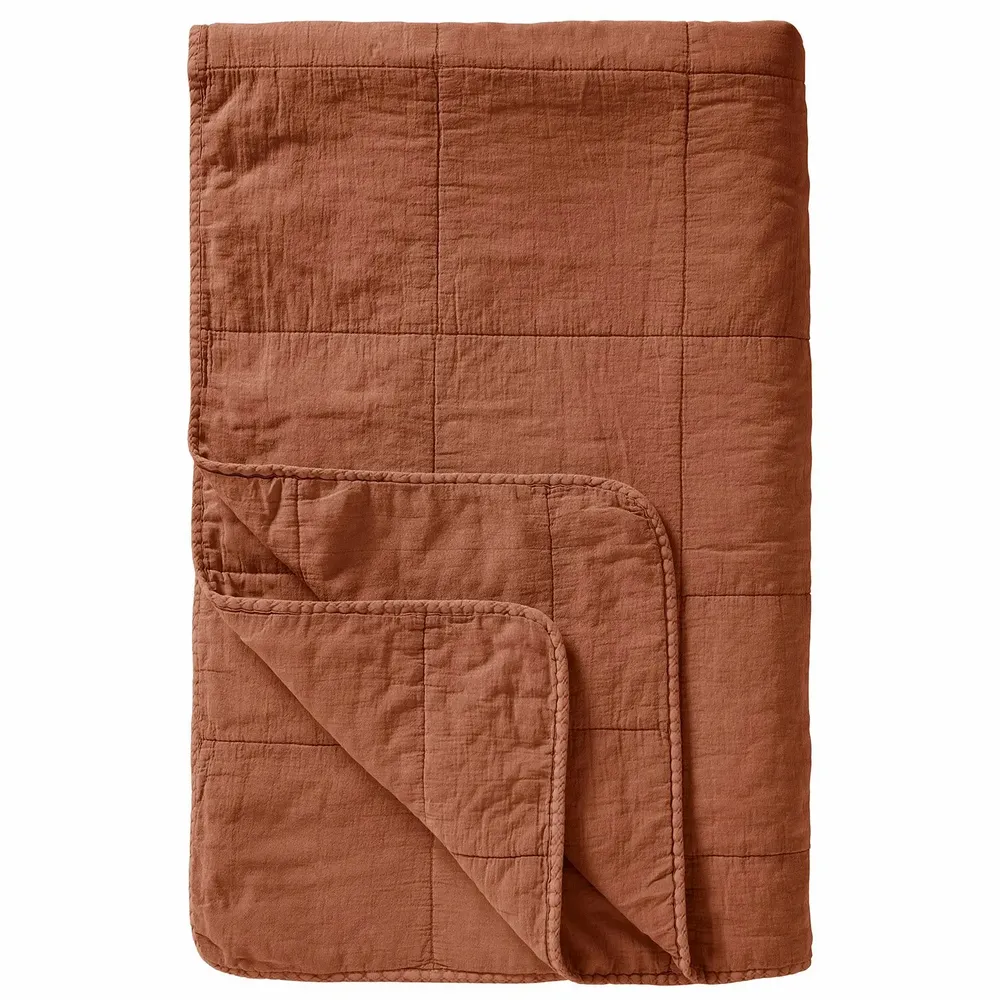 Plaids - Quilts Vintage - IB LAURSEN