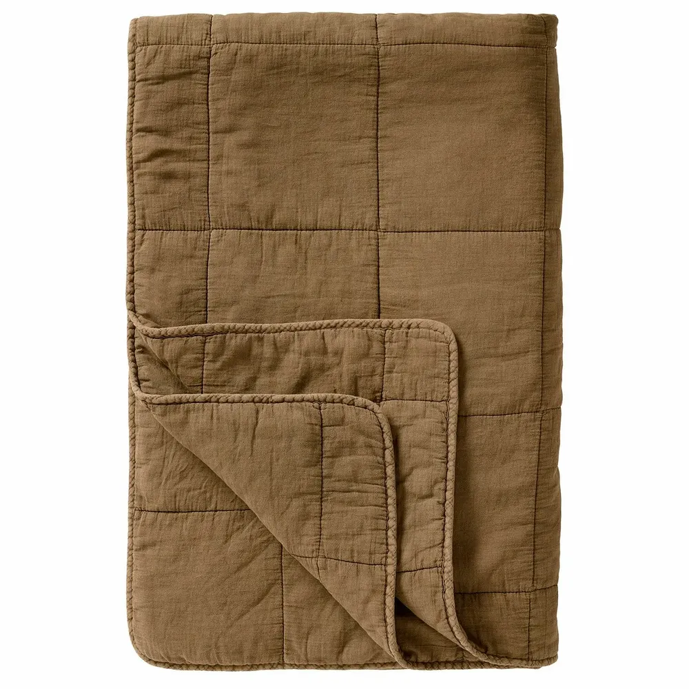 Plaids - Quilts Vintage - IB LAURSEN