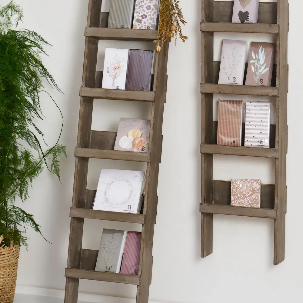 Objets de décoration - Serviettes Imprimées - IB LAURSEN