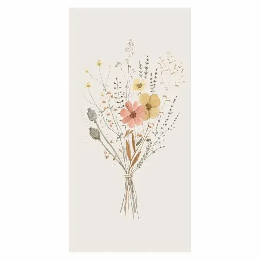 Objets de décoration - Serviettes Imprimées - IB LAURSEN