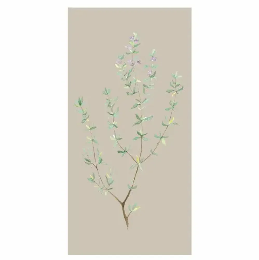 Objets de décoration - Serviettes Imprimées - IB LAURSEN