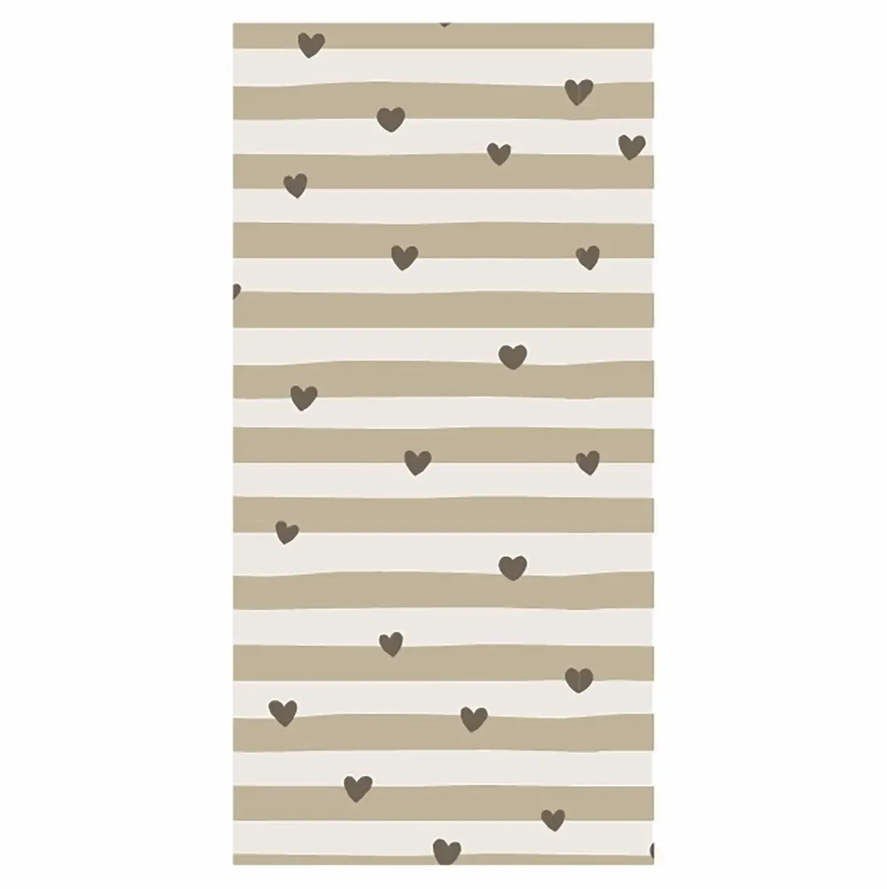 Objets de décoration - Serviettes Imprimées - IB LAURSEN