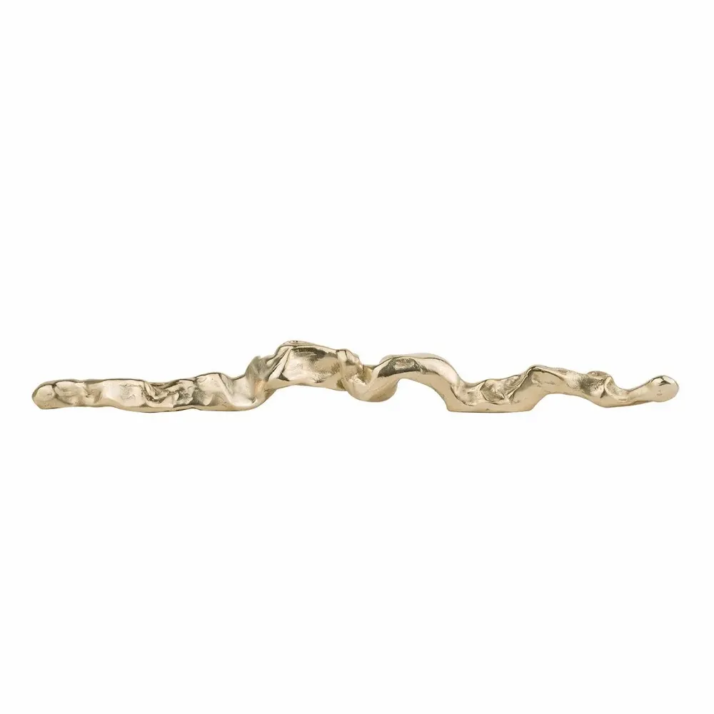 Artistic hardware - Fragile L | furniture handle - PAP DECO