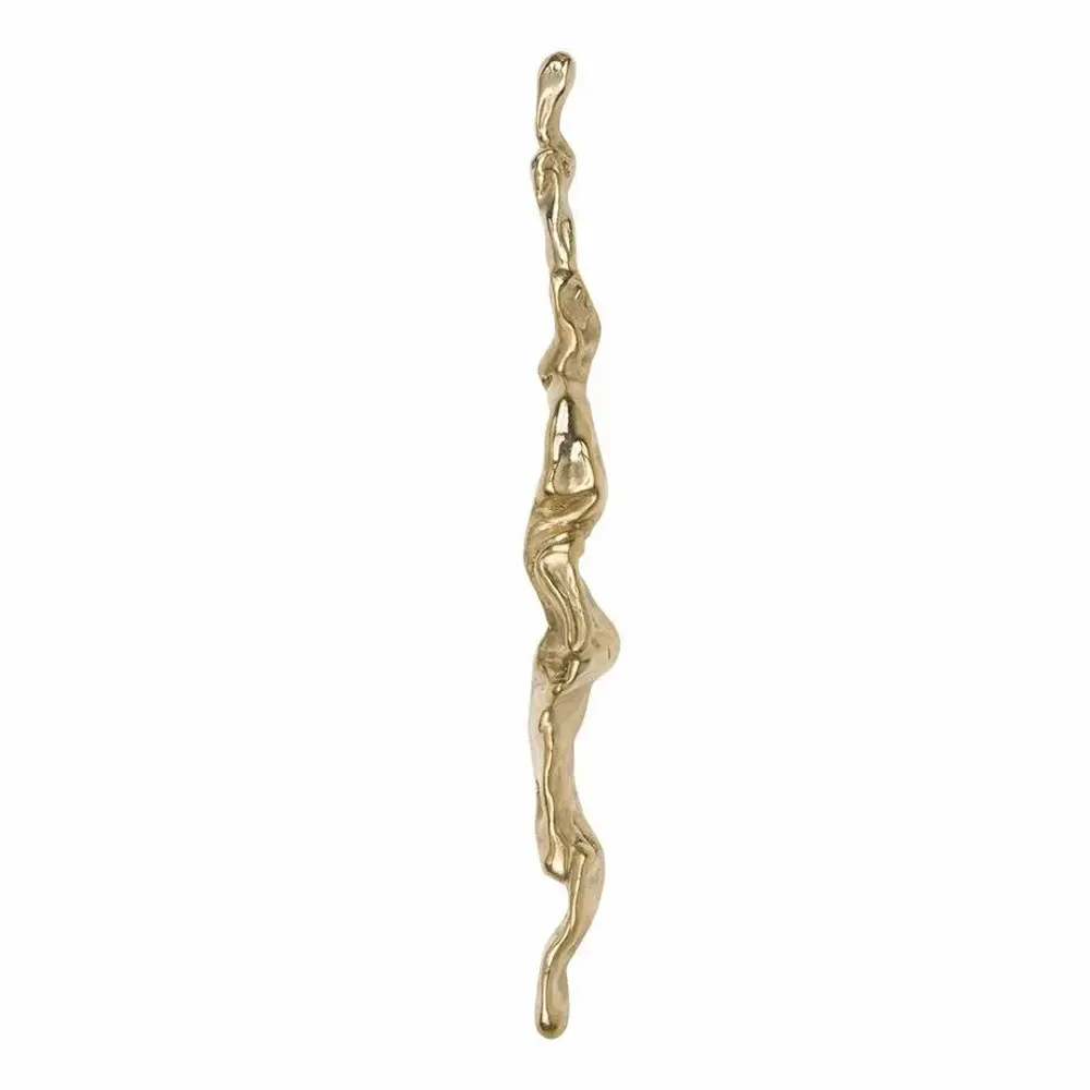 Artistic hardware - Fragile L | furniture handle - PAP DECO