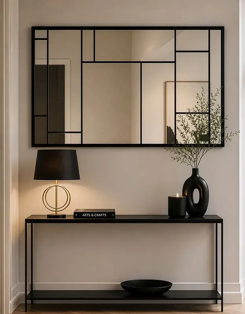 Mirrors - MIRROR ARTIST - EMDE