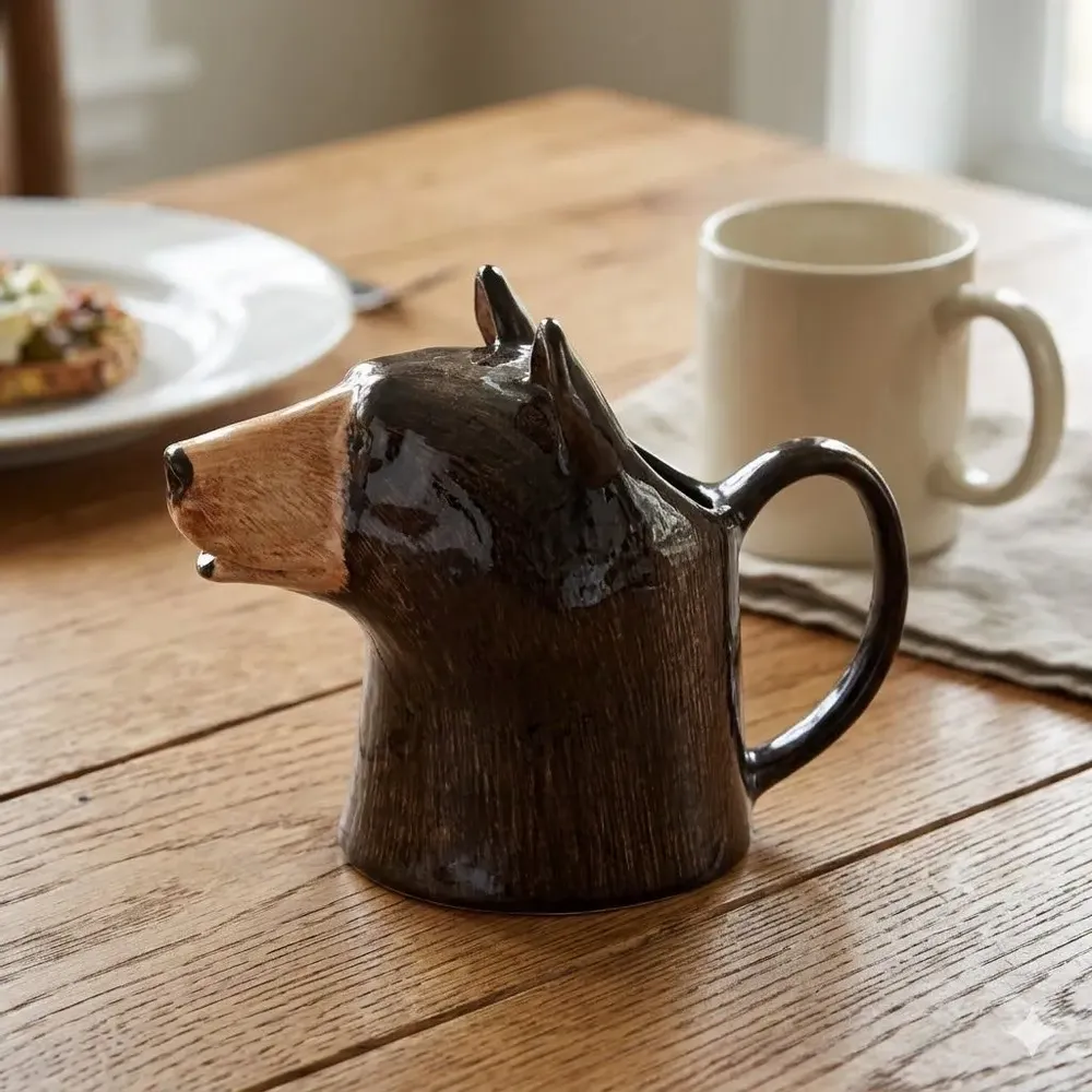 Carafes - Jugs - QUAIL DESIGNS EUROPE BV