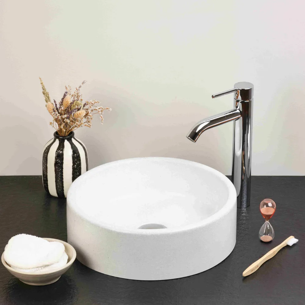 Sinks - Vasque ronde - SILLON