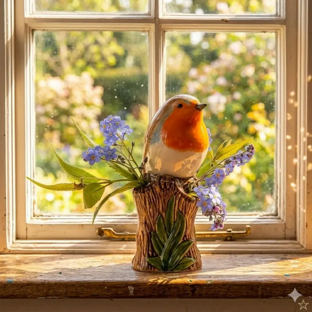 Vases - Vases à bourgeons - QUAIL DESIGNS EUROPE BV