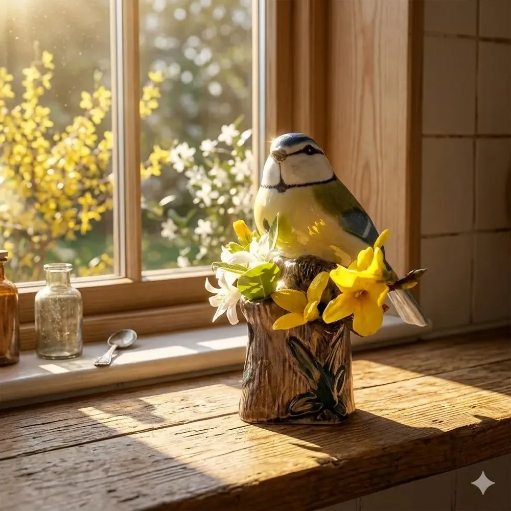 Vases - Vases à bourgeons - QUAIL DESIGNS EUROPE BV