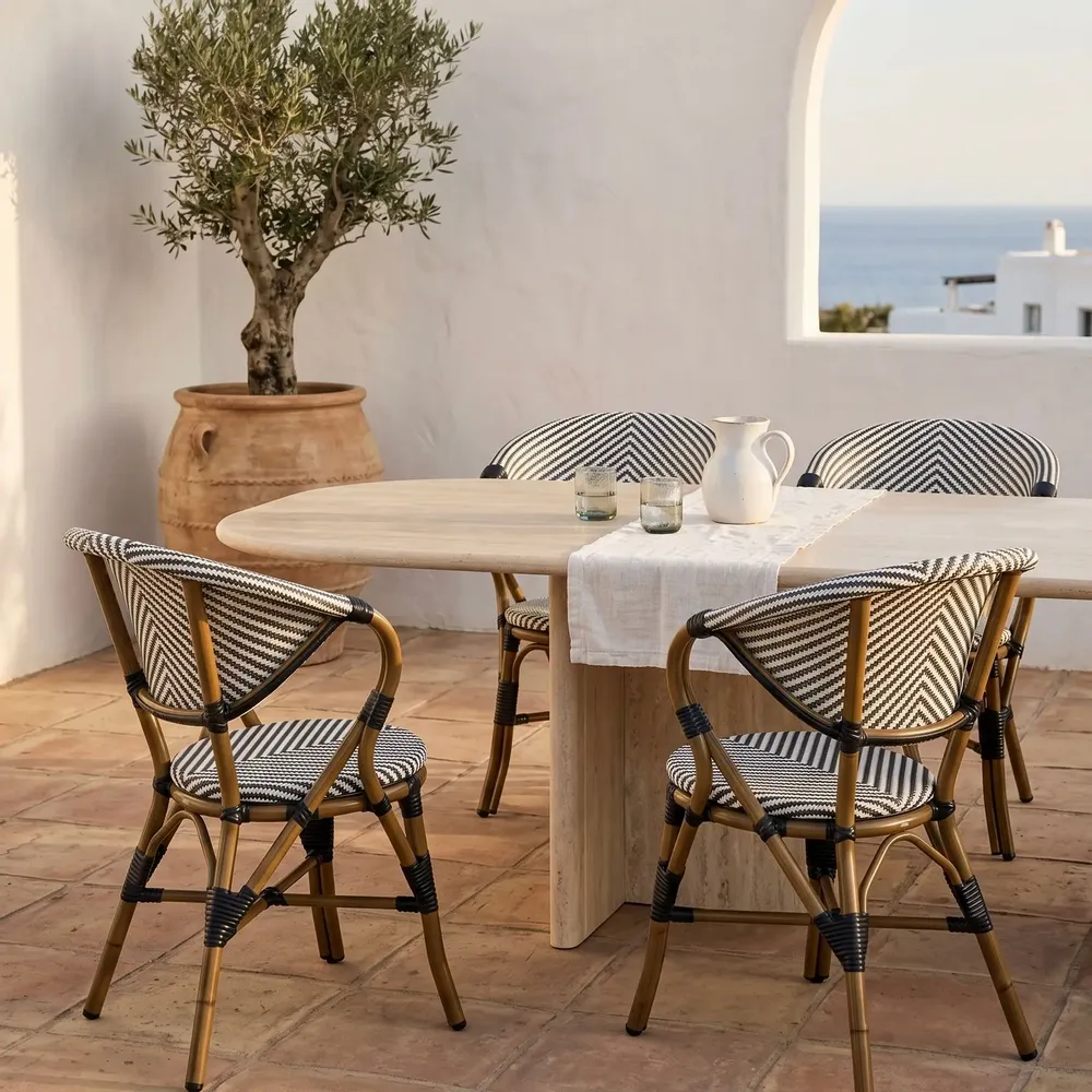 Chairs - Chaise Ava - EMPREINTE DU TEMPS